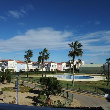 Torremar Natura Vista Piscina 베라 외부 사진