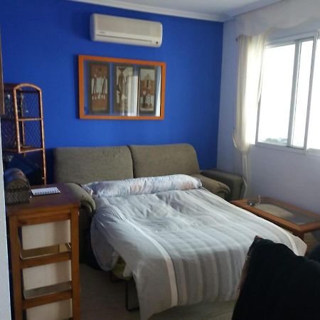 Torremar Natura Vista Piscina 베라 외부 사진